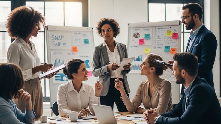 Entrepreneuriat et Gestion des PME