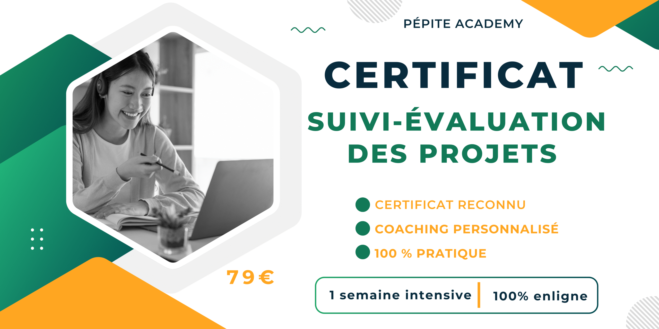 Protégé : CERTIFICAT PROFESSIONNEL EN SUIVI-ÉVALUATION DES PROJETS ET PROGRAMMES